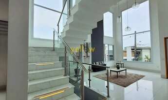 Imagem 6: Casa em Condomínio Fechado em Arujá, 3 Suítes, 280m² à Venda e locação