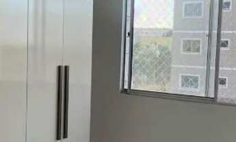 Imagem 5: Aluguel de apartamento mobiliado em Águas Lindas