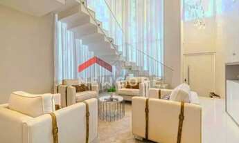 Imagem 5: Casa de condomínio em Alameda Centaurus - Alphaville - Santana de Parnaíba/SP