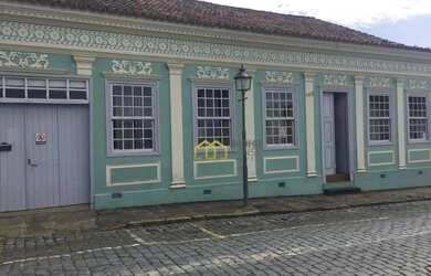 Imagem: Casa com 4 dormitórios à venda, 292 m²