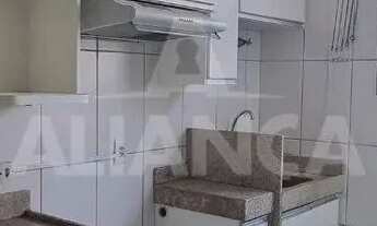 Imagem 3: Apartamento para venda Santa Mônica Uberlândia