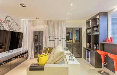 Imagem 3: Venda Apartamento 2 Dormitórios - 81 m² Pinheiros