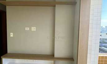 Imagem 2: Apartamento TODO PLANEJADO com 2 dormitórios à venda, 50 m² por R$ 560.000 - Boqueirão - P