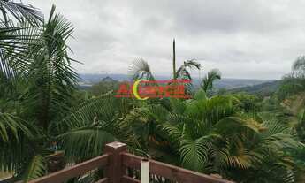 Imagem 7: CHÁCARA A VENDA EXCELENTE P/ LOCAÇÃO DE TEMPORADA