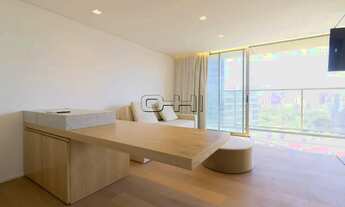 Imagem 4: Aluguel Apartamento 1 Dormitórios - 53 m² Vila Olímpia