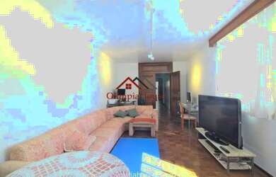 Imagem 7: Venda Apartamento 4 Dormitórios - 534 m² Bela Vista