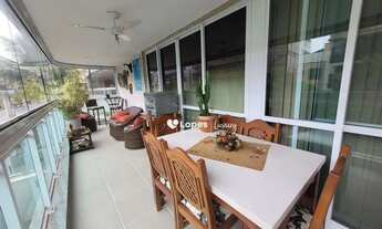 Imagem 3: Apartamento com 3 quartos 3 suítes à venda, 139 m² - Recreio dos Bandeirantes - Rio de Jan