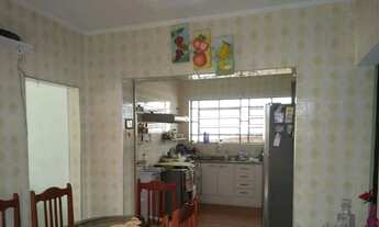 Imagem 4: Sobrado em Rua Coronel Seabra - Vila Marina - Santo André/SP