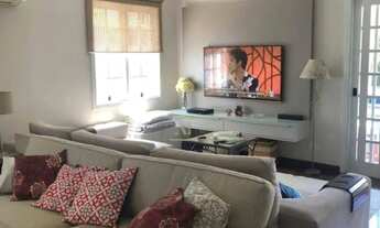 Imagem 7: Casa com 4 dormitórios à venda, 329 m² por R$ 2.800.000,00 - Alphaville 12 - Santana de Pa