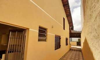 Imagem 4: Casa com 3 dormitórios, 133 m² - venda por R$ 550.000,00 ou aluguel por R$ 2.630,00/mês