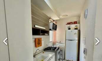 Imagem 3: Apartamento 02 dormitórios e com garagem rotativa