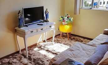 Imagem 3: Apartamento 03 quartos para venda no Bairro Alto dos Passos em Juiz de Fora