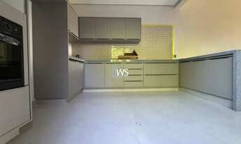 Imagem 7: Casa a Venda no Condomínio Reserva da Mata em Mogi Mirim SP