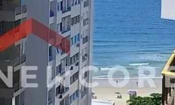 Imagem 5: Cobertura em Rua Benjamin Constant - Pitangueiras - Guarujá/SP