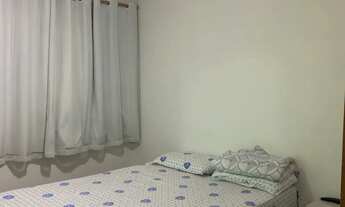 Imagem 2: Apartamento com ou sem mobília