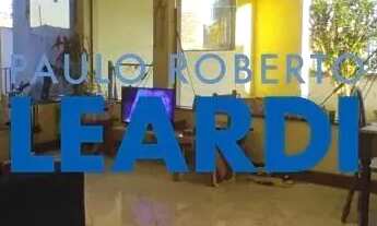 Imagem: CASA ASSOBRADADA - CIDADE JARDIM - SP