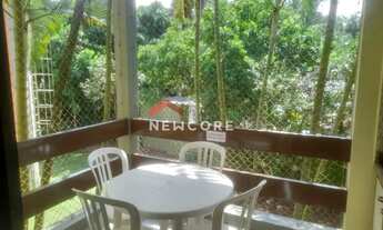 Imagem 4: Flat em Alameda dos Tamarindos - Riviera - Bertioga/SP