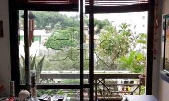 Imagem 4: Apartamento com Perdizes com 1 dormitório e 1 vaga