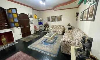 Imagem 2: Casa com 4 dormitórios à venda, 511 m² por R$ 1.000.000,00 - Fernão Dias - Belo Horizonte