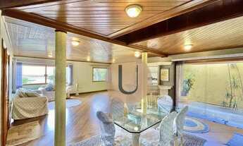 Imagem 5: Casa com 3 dormitórios, 390 m² - venda por R$ 1.700.000,00 ou aluguel por R$ 9.334,00/mês