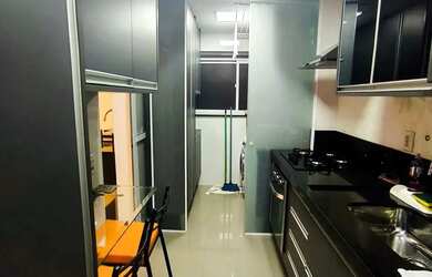 Imagem 7: Apartamento para venda com 92m² e 2 vagas no Anália Franco