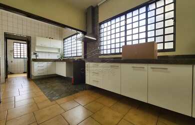 Imagem 5: Casa Residência em Jaú