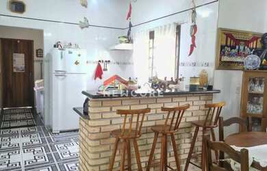 Imagem 4: Chácara em Rua dos Resedás - Terras de São Sebastião - Itatiba/SP