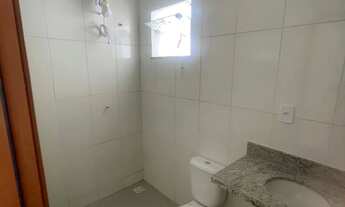 Imagem 5: Casa residencial para Venda em rua pública, Tomba, Feira de Santana, 2 dormitórios, 1 sala