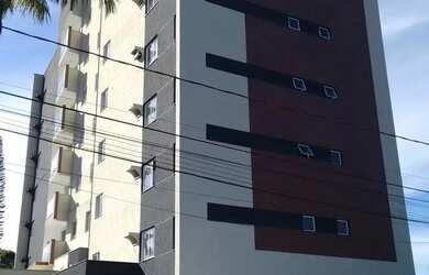 Imagem: Apê no Atiradores - Joinville, SC