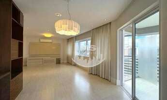 Imagem: Apartamento com 3 dormitórios, 152 m²