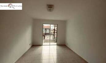 Imagem 2: Sobrado com 2 dormitórios para alugar, 80 m² por R$ 2.400/mês - Parque Ipê - São Paulo/SP