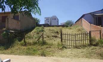 Imagem: Terreno 350m2