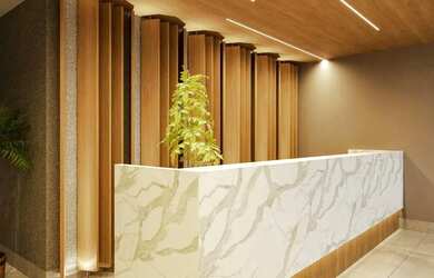 Imagem 4: Apartamento a venda com 02 quartos e 51m² - AP7697