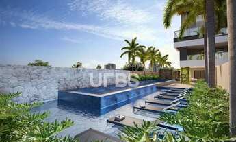 Imagem 5: Apartamento de alto padrão no Atmos City Design Setor Marista 235,67 m² 4 suítes 3 vag