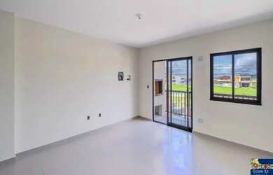 Imagem 7: RESIDENCIAL FIORI - APARTAMENTO 02 DORMITÓRIOS - NO BAIRRO ESPINHEIROS