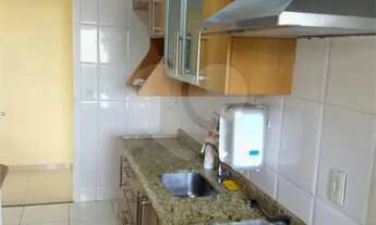 Imagem 6: Imóvel para venda com 67 metros quadrados com 3 quartos em Lauzane Paulista - São Paulo