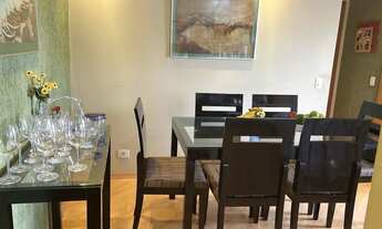 Imagem 3: Imóvel para aluguel tem 86 metros quadrados com 2 quartos em Jardim Tupanci - Barueri - SP