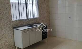 Imagem 7: Casa com 2 dormitórios para alugar por R$ 1.500,00/mês - Residencial Bordon - Sumaré/SP