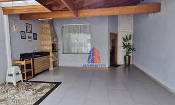 Imagem 4: Casa com 3 dormitórios, 120 m² - venda por R$ 700.000,00 ou aluguel por R$ 3.690,55/mês