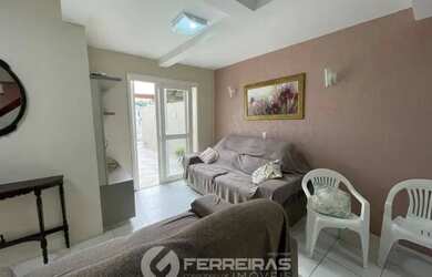 Imagem 5: Duplex Mobiliado e Decorado à Venda Tramandaí, pertinho do mar! Conforto, sofisticação e