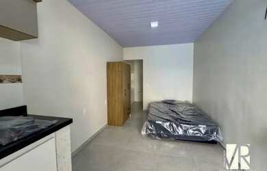 Imagem 5: Quitinete semi mobiliado, aconchegante para locação!