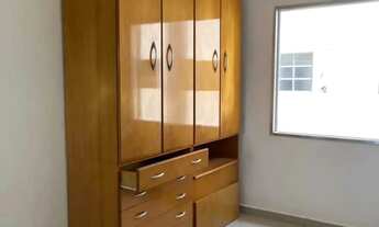 Imagem: Apartamento à venda, 1 quarto, 1 vaga