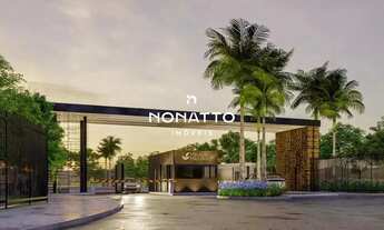 Imagem: Terreno - Jardim Flamboyant - Paulínia