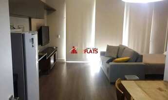 Imagem 2: Apartamento com ótimo preço no bairro Itaim Bibi. Confira!