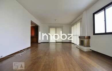 Imagem: Apartamento à venda na Rua Deputado João