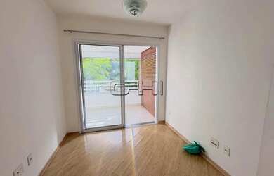 Imagem 3: Aluguel Apartamento 2 Dormitórios - 50 m² Bela Vista