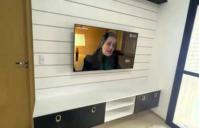 Imagem 7: FLAT MOBILIADO Flat / studio com 1 dormitório