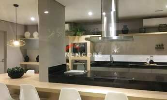 Imagem 4: Apartamento em Rua Doutor Oswaldo Cruz - Jardim Nossa Senhora Auxiliadora - Campinas/SP