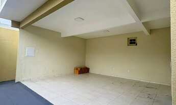 Imagem 2: CASA NO RESIDENCIAL NOVA UNIÃO