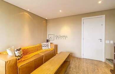 Imagem 5: Aluguel Apartamento 1 Dormitórios - 82 m² Pinheiros